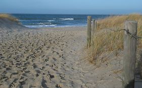 Meer Residenz Warnemuende